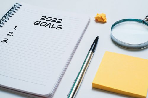 Annual marketing reviews help with future planning